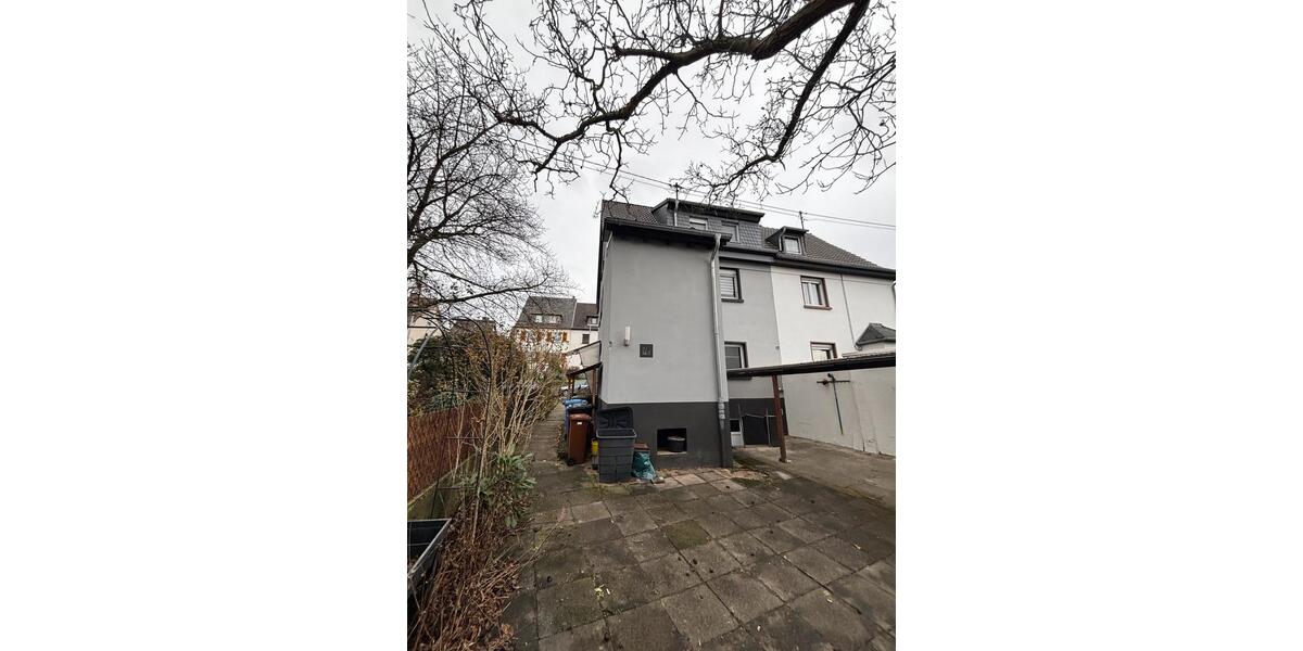 Doppelhaushälfte Unkel - 6 Zimmer, 125 m&sup2;, 378.000&euro; | Angebot:25968092