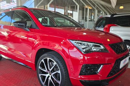 Cupra Ateca 22.990 km 28.500 &euro; Lahnstein 56112
