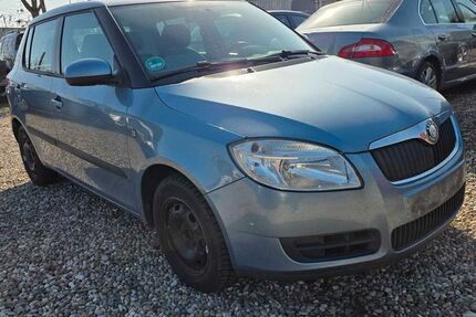 Skoda Fabia 300.000 km 1.490 &euro; Koblenz 56070