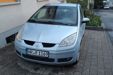 Mitsubishi Colt 102.249 km 3.000 &euro; Neuwied 56567