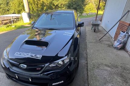 Subaru WRX STI 214.000 km 18.000 &euro; Höhr-Grenzhausen 56203