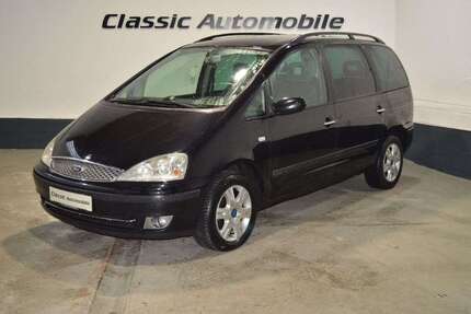 Ford Galaxy 307.000 km 2.700 &euro; Neuwied 56567