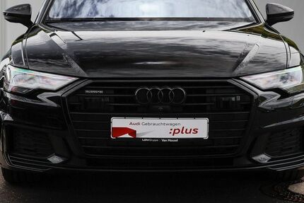 Audi A6 93.809 km 41.980 &euro; Koblenz 56070