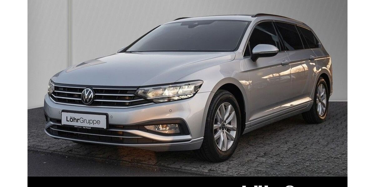 VW Passat Variant 94.638 km 20.380 &euro; Höhr-Grenzhausen 56203