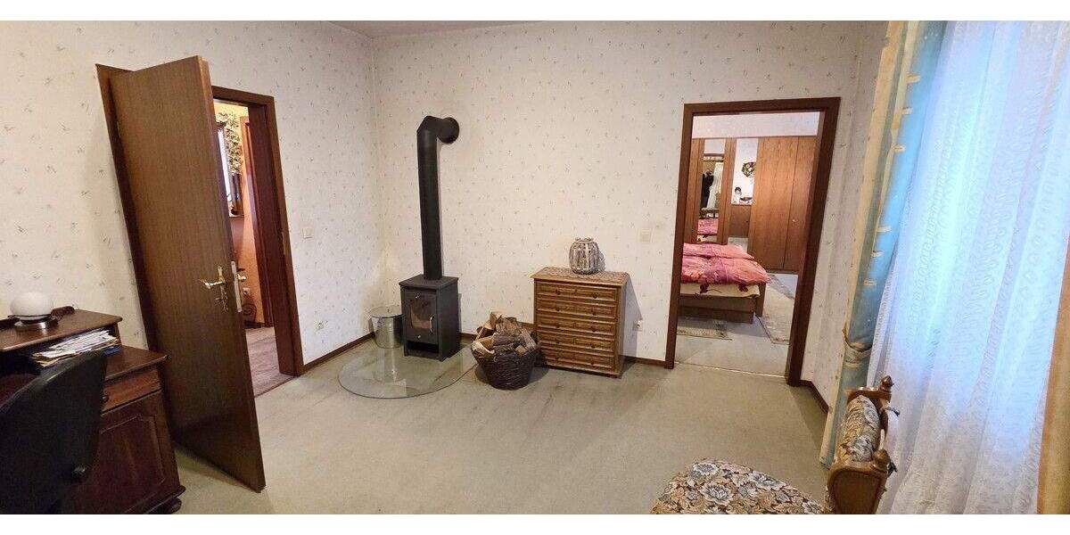 Einfamilienhaus Forst (Eifel) / Molzig Molzig - 3 Zimmer, 116 m&sup2;, 177.000&euro; | Angebot:25739332