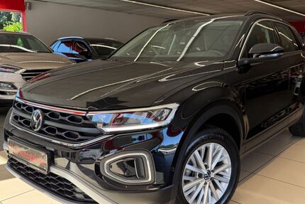 VW T-Roc 28.000 km 23.300 &euro; Bad Breisig 53498