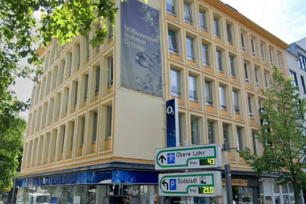 Gewerbeobjekt Koblenz Altstadt - 850&euro; | Angebot:25455081