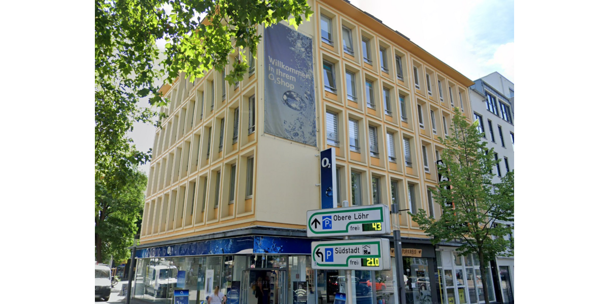 Gewerbeobjekt Koblenz Altstadt - 850&euro; | Angebot:25455081