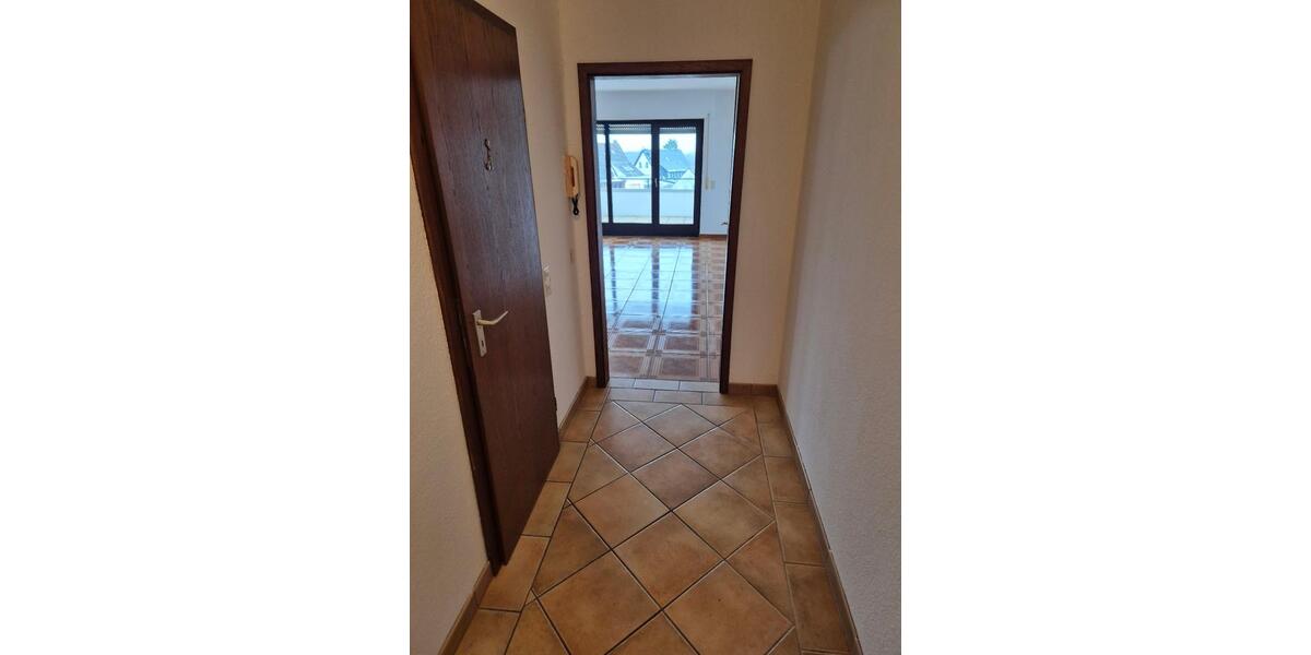 Terrassenwohnung Horhausen (Westerwald) - 3 Zimmer, 95 m&sup2;, 730&euro; | Angebot:25168086