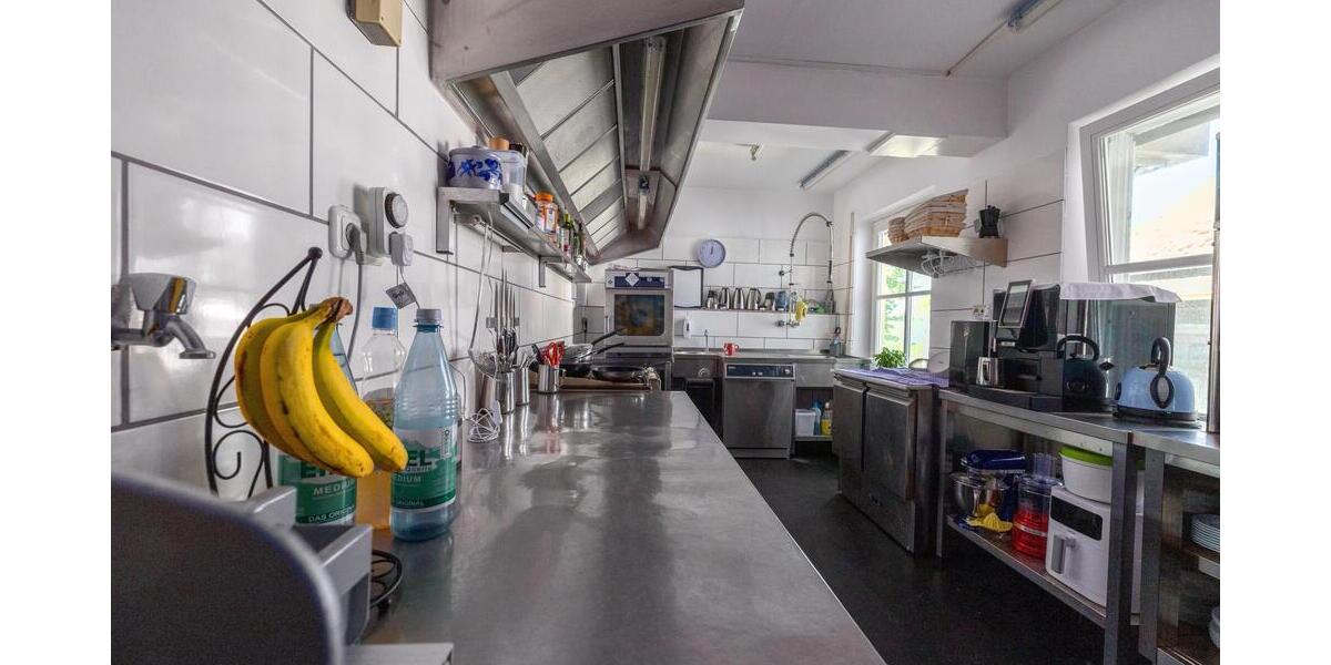 Schöner Landgasthof 