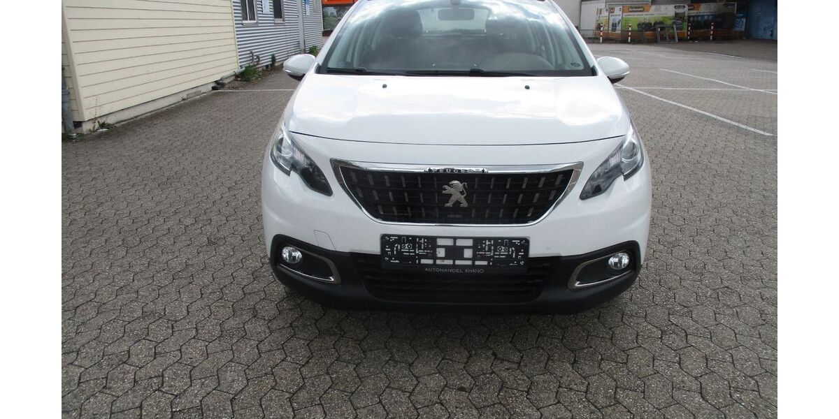Peugeot 2008 147.250 km 3.990 &euro; Koblenz 56070