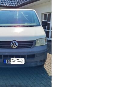 VW T5 Transporter 435.422 km 3.990 &euro; Vettelschoss 53560
