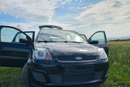 Ford Fiesta 170.000 km 1.999 &euro; Koblenz 56068