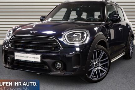Mini Cooper Countryman 62.406 km 24.444 &euro; Koblenz 56073