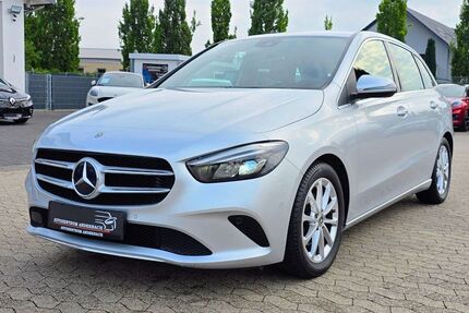 Mercedes-Benz B 180 60.000 km 21.499 &euro; Andernach 56626