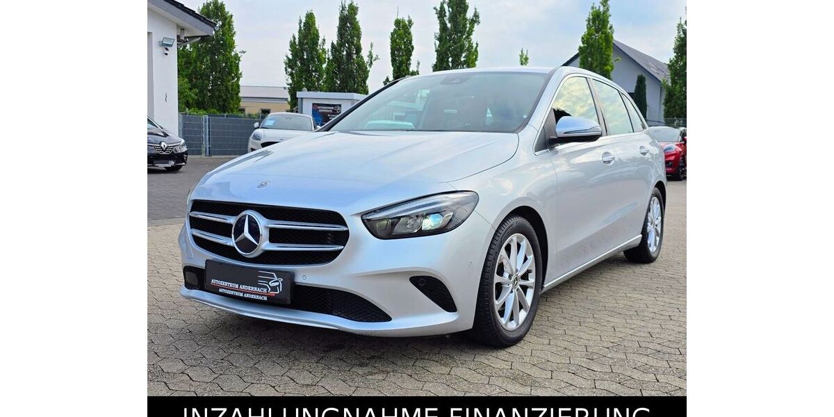 Mercedes-Benz B 180 60.000 km 21.499 &euro; Andernach 56626