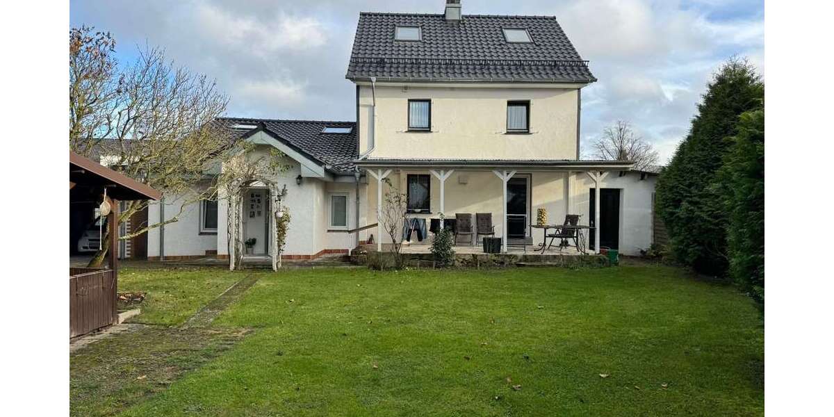 Einfamilienhaus Bad Honnef - 6 Zimmer, 154 m&sup2;, 465.000&euro; | Angebot:24878863
