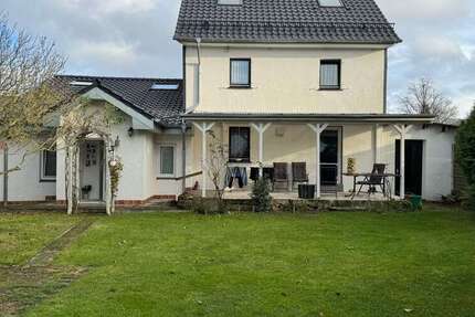 Haus Bad Honnef - 6 Zimmer, 154 m&sup2;, 465.000&euro; | Angebot:24878863