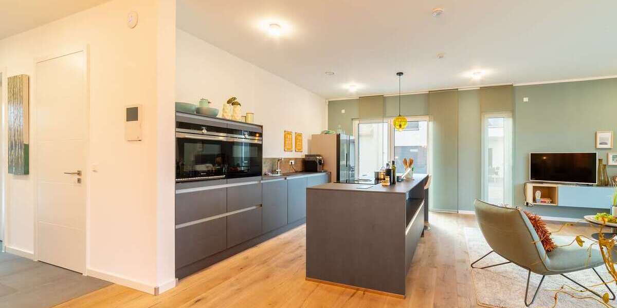 Einfamilienhaus Mayen - 8 Zimmer, 204 m&sup2;, 528.900&euro; | Angebot:25670996