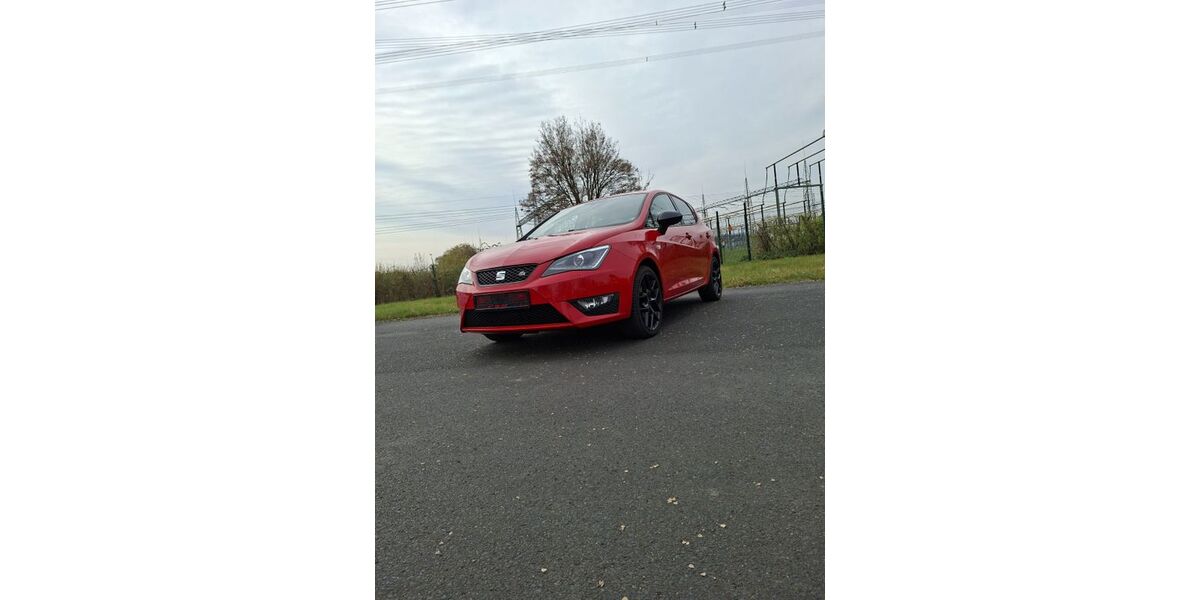 Seat Ibiza 145.000 km 9.950 &euro; Koblenz 56070