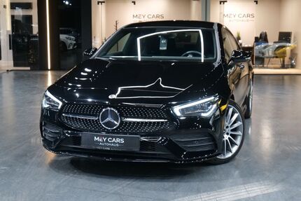 Mercedes-Benz CLA 200 48.403 km 30.480 &euro; Koblenz 56070