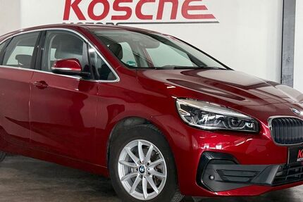 BMW 218 99.775 km 15.980 &euro; Neuwied 56566