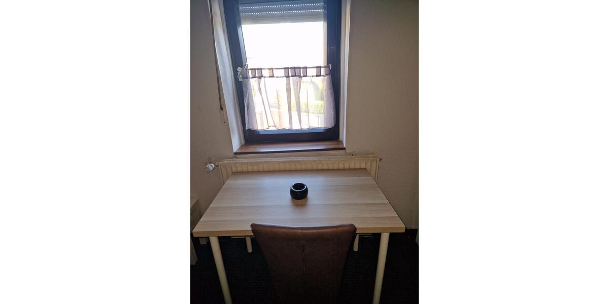 Etagenwohnung Neitersen - 1 Zimmer, 25 m&sup2;, 345&euro; | Angebot:25393197