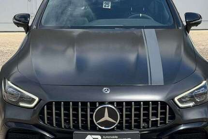 Mercedes-Benz AMG GT 99.950 km 67.950 &euro; Wirges 56422