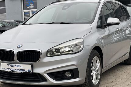 BMW 216 Gran Tourer 217.317 km 6.999 &euro; Montabaur-Eschelbach 56410