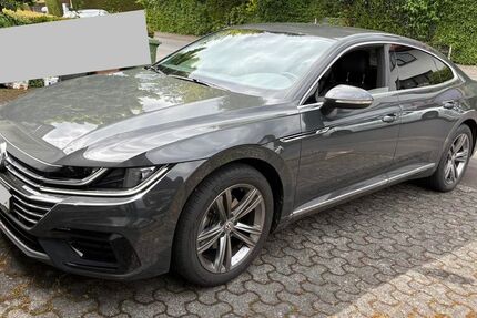 VW Arteon 65.091 km 25.500 &euro; Mogendorf 56424