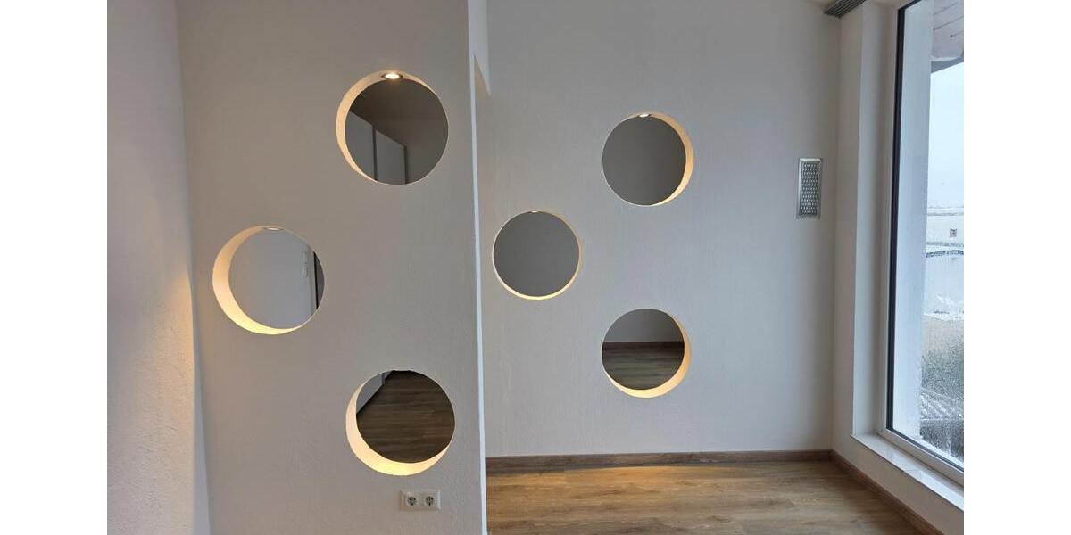 Etagenwohnung Dierdorf - 4 Zimmer, 214 m&sup2;, 1.550&euro; | Angebot:25497965