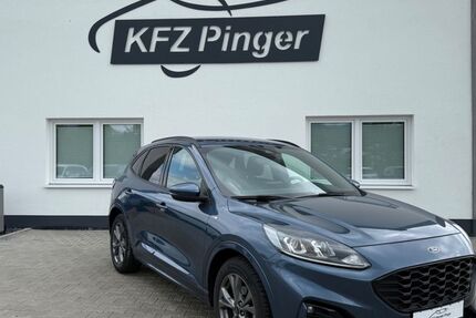 Ford Kuga 49.850 km 19.999 &euro; Kottenheim 56736