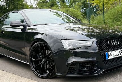 Audi A5 148.000 km 15.700 &euro; Rheinbreitbach 53619