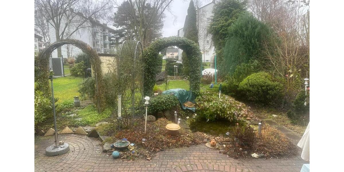 Reihenhaus Neuwied - 4 Zimmer, 100 m&sup2;, 255.000&euro; | Angebot:25921743