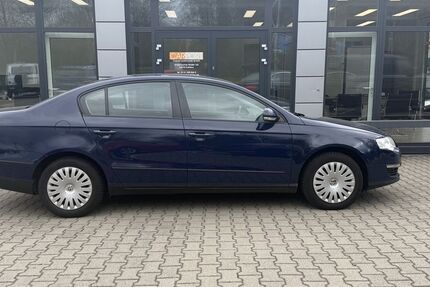 VW Passat 133.000 km 4.990 &euro; Koblenz/Rh. 56070