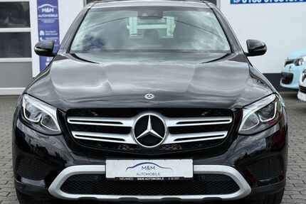 Mercedes-Benz GLC 220 96.500 km 27.790 &euro; Neuwied 56567