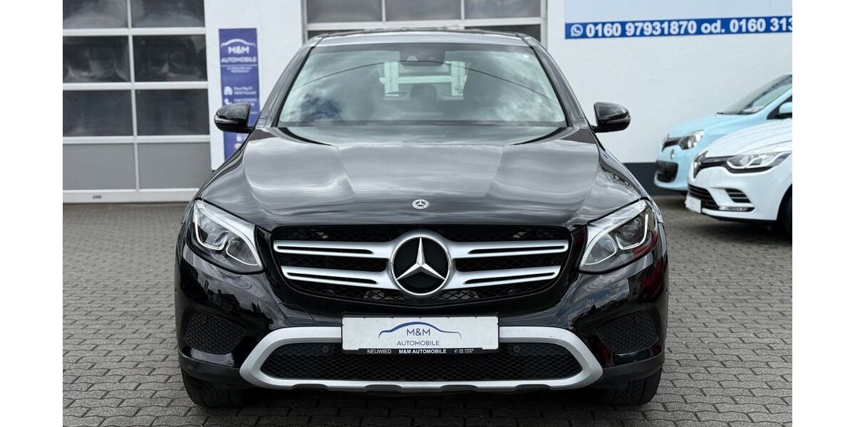 Mercedes-Benz GLC 220 96.500 km 27.980 &euro; Neuwied 56567