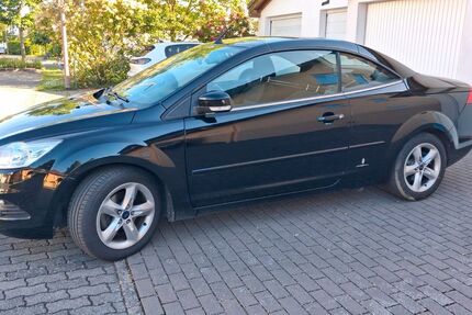 Ford Focus 177.500 km 3.200 &euro; Burgbrohl 56659
