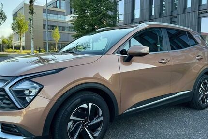 Kia Sportage 39.000 km 26.950 &euro; Koblenz 56072