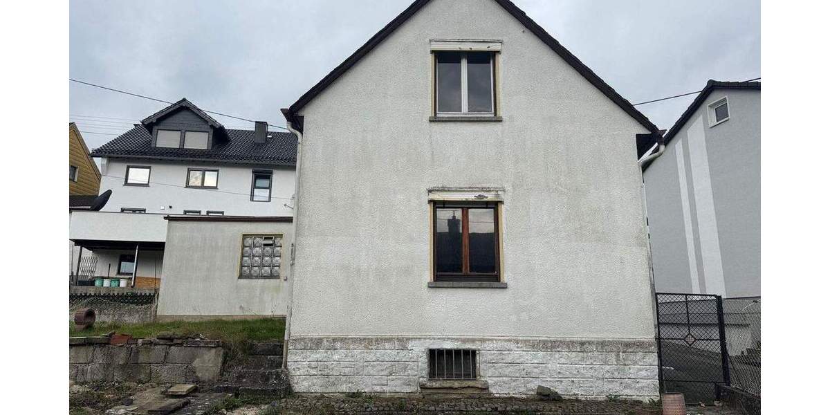 Einfamilienhaus Hartenfels - 4 Zimmer, 95 m&sup2;, 100.000&euro; | Angebot:25745779