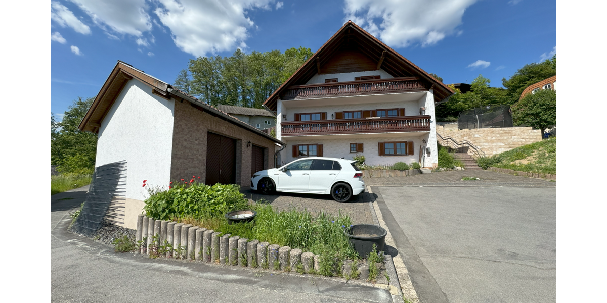 Einfamilienhaus Puderbach - 6 Zimmer, 190 m&sup2;, 424.000&euro; | Angebot:23611211