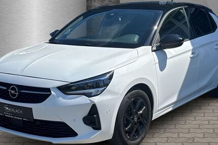 Opel Corsa 22.630 km 15.600 &euro; Niederahr 56414