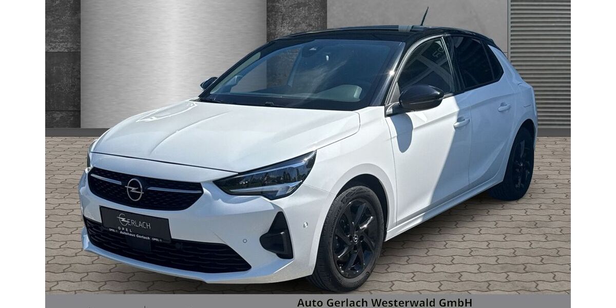 Opel Corsa 22.630 km 15.600 &euro; Niederahr 56414