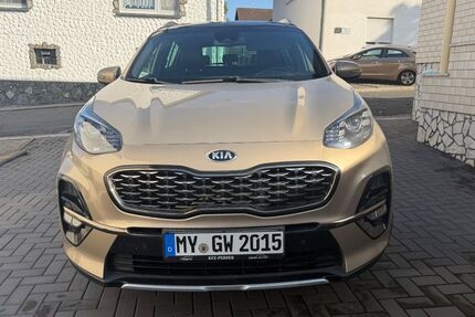 Kia Sportage 41.000 km 19.900 &euro; Ochtendung 56299