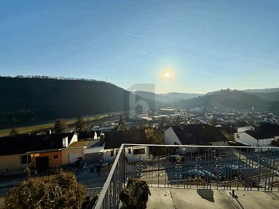 NATURDOMIZIL MIT WEITBLICK UND RUHEGARANTIE - Einfamilienhaus Nassau | Angebot:26037768