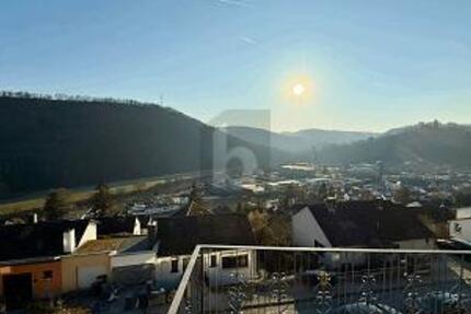 NATURDOMIZIL MIT WEITBLICK UND RUHEGARANTIE - Haus Nassau | Angebot:26037768