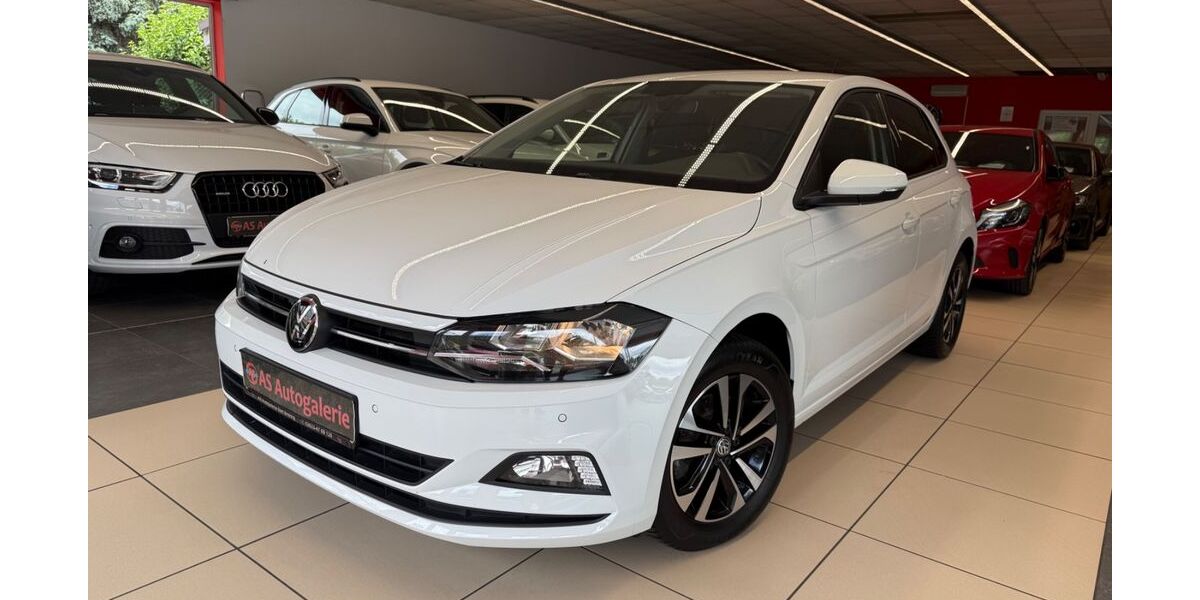 VW Polo 87.000 km 14.650 &euro; Bad Breisig 53498