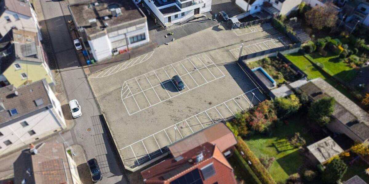 Grundstück Rheinbrohl - 445.000&euro; | Angebot:25691897