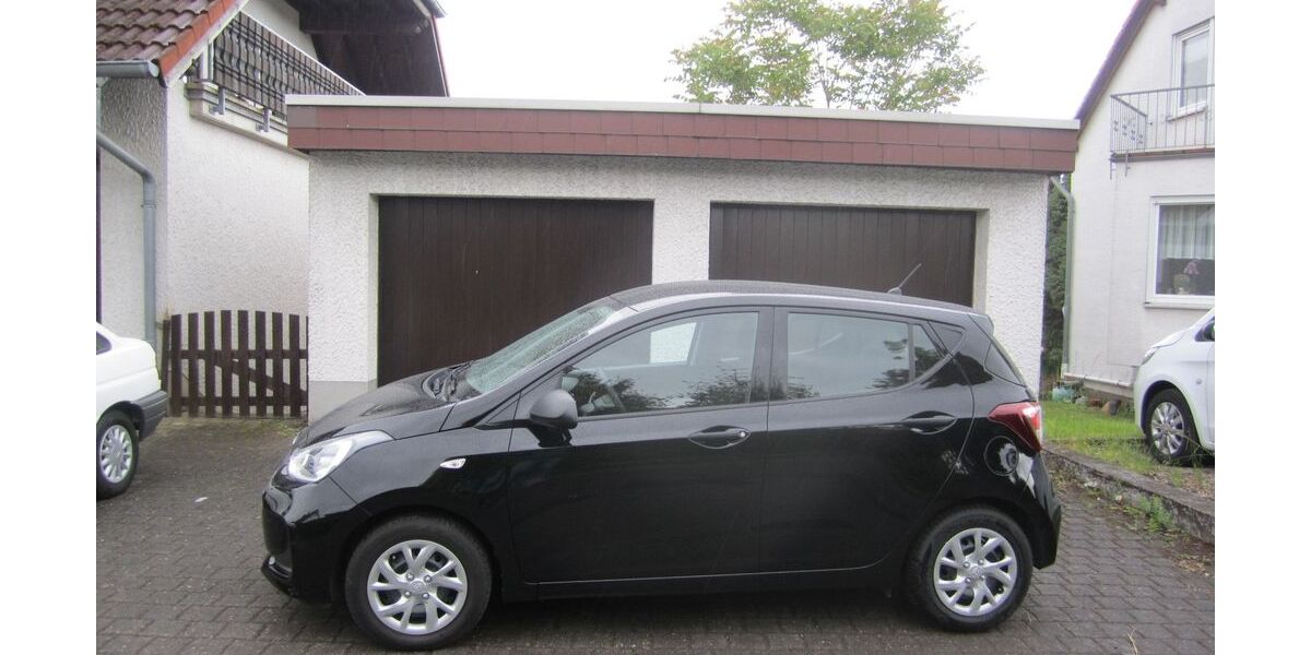 Hyundai i10 11.325 km 8.990 &euro; Neuwied 56567