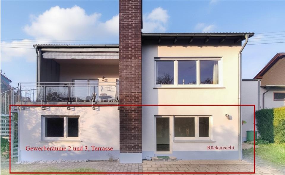 Gewerbeobjekt Mogendorf - 700&euro; | Angebot:23668475